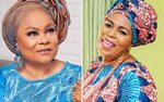 Sola Sobowale Vs Toyin Afolayan - Who Acts The Wicked Mother